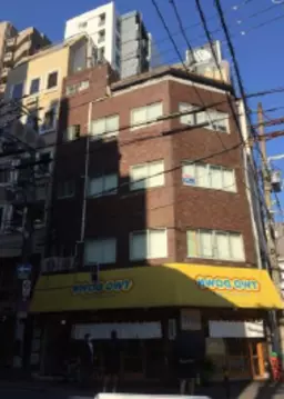 東梅田駅 徒歩5分 4F~5F 現況:バー 飲食居抜き物件 【軽飲食可】外観