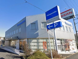 柏駅 徒歩23分 現況:その他 その他居抜きなど物件 【業種相談】外観