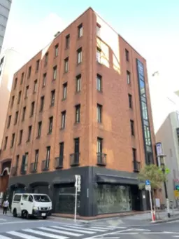 【飲食可】銀座駅 徒歩6分！人気の銀座7丁目エリアのスケルトン物件！