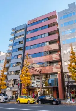 恵比寿駅 徒歩4分 現況:その他 その他居抜きなど物件 【軽飲食可】