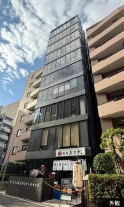 麻布十番駅徒歩3分！南麻布や元麻布に寄り添う、麻布十番人気のグルメ通り！