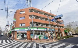 新井薬師前駅徒歩5分 1階路面店(11709)