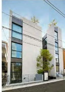 外苑前駅 徒歩3分 現況:その他 その他居抜きなど物件 【業種相談】