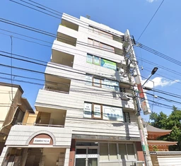 若松河田駅徒歩7分 3階 飲食店不可(11711)