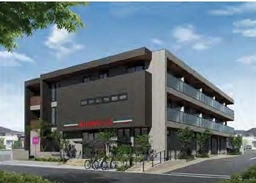 西船橋駅 徒歩13分 スケルトン物件 【飲食相談】外観