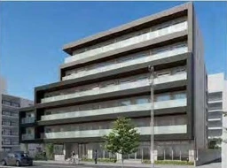 船堀駅 徒歩5分 スケルトン物件 【重飲食店不可】外観