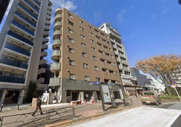 東中野駅 徒歩2分 スケルトン物件 【軽飲食程度相談】