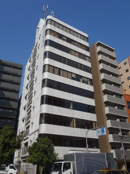 堺筋本町駅 、谷町四丁目徒歩圏内 松屋町筋沿い 1階路面店 【業種相談（飲食不可）】外観