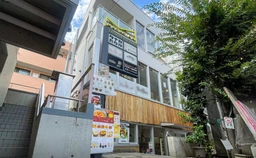 ≪下北沢駅 徒歩2分｜1階・カフェ居抜き｜43.07㎡≫外観