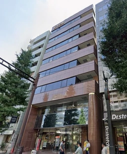 ≪恵比寿駅 徒歩1分｜1-2階・軽飲食相談｜279.17㎡≫外観