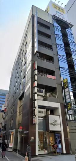 【軽飲食相談可】銀座駅 徒歩5分！スケルトン物件！