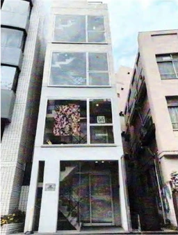 原宿駅 徒歩7分 スケルトン物件 【飲食不可】