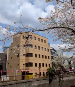 池尻大橋駅 徒歩8分 現況:その他 その他居抜きなど物件 【軽飲食可】外観