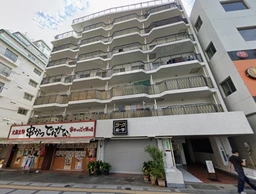 ≪両国駅 徒歩1分｜1階・美容院居抜き｜47.73㎡（重飲食相談）≫外観