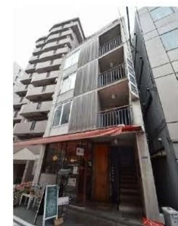 人形町駅 徒歩3分 現況:ダイニングバー 飲食居抜き物件 【業種相談】外観