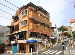 代官山駅 徒歩4分 スケルトン物件 【飲食可】