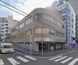 東戸塚駅 徒歩5分 　3階 業種ご相談ください外観