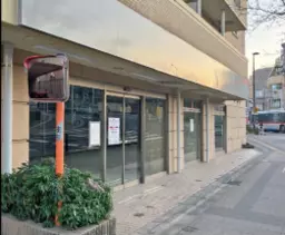 西馬込駅 徒歩15分 スケルトン物件 【飲食不可】