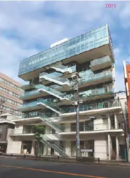 浦和駅 徒歩3分 現況:エステ・マッサージ・サロン その他居抜きなど物件 【飲食不可】外観