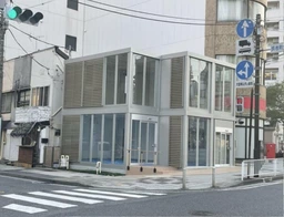 桜木町駅 徒歩8分 スケルトン物件 【軽飲食程度相談】外観