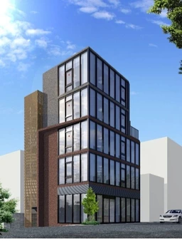 石川台駅 徒歩1分 スケルトン物件 【軽飲食程度相談】