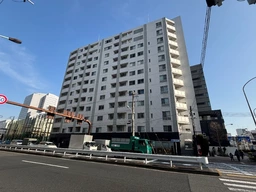 駅近！希少な1階路面店の募集！！視認性良好◎外観