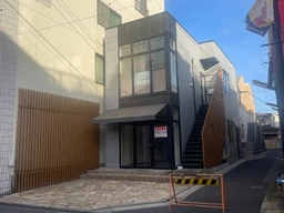 上板橋駅 徒歩2分 スケルトン物件 【飲食可】