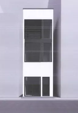 2026年5月竣工予定、重飲食相談可能な新築店舗物件！！