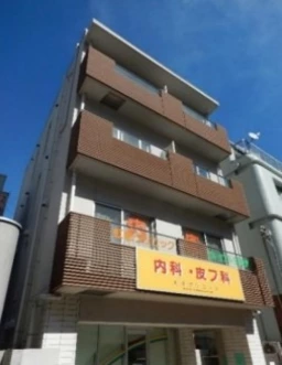 【HS0122】高田馬場駅徒歩8分。医療福祉系のみ。