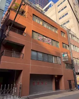 【UY0122】淡路町駅徒歩5分