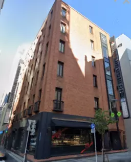 【UY0122】新橋駅徒歩5分！サービス店舗向け！