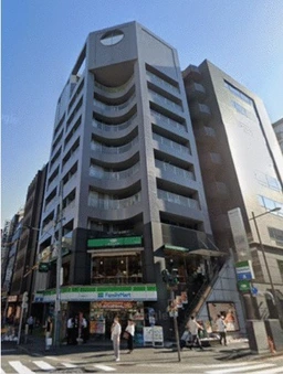 神田駅 徒歩2分 スケルトン物件 【業種相談】　□重飲食からその他の業種までご相談下さい！外観