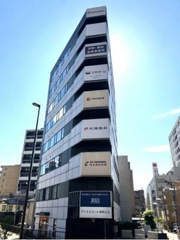 浦和駅 徒歩7分／角地の事務所仕様物件／フリーレント2ヶ月あり【予約制店舗のみ】