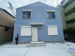 【TN0122】1棟貸店舗！　業種ご相談ください！！外観