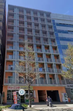 【KKM0123】新横浜駅徒歩圏内！環状2号線沿い！視認性良好！1階店舗！