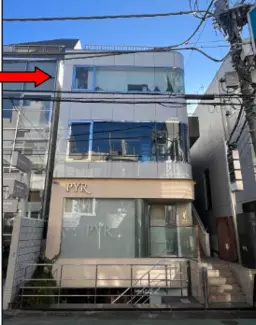 表参道駅 徒歩3分 スケルトン物件 【軽飲食可】