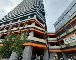 十条駅 徒歩3分 スケルトン物件 【飲食可】