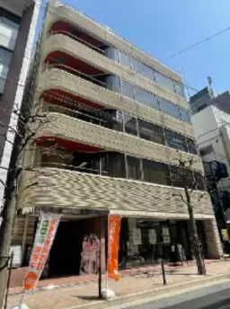 飯田橋駅 徒歩4分 現況:その他 その他居抜きなど物件 【飲食不可】