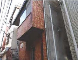 井荻駅 徒歩3分 現況:その他 その他居抜きなど物件 【飲食不可】