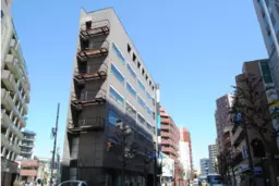 京王八王子駅 徒歩1分 現況:その他 その他居抜きなど物件 【飲食不可】外観