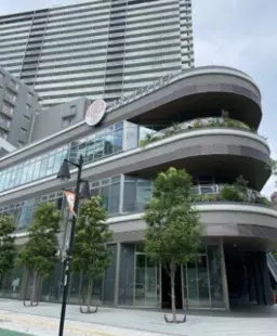 【TN0123】築後未入居！　業種ご相談ください！！外観