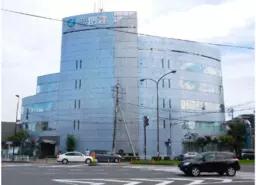 京王永山駅 徒歩8分 現況:その他 その他居抜きなど物件 【飲食不可】外観