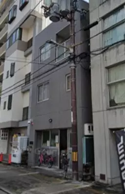 大国町駅 徒歩2分 1F 店舗物件 【重飲食可】外観