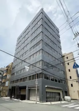 中津駅 徒歩3分 1F路面 スケルトン物件 【重飲食可】外観