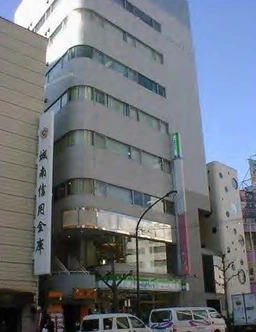 外苑前駅 徒歩1分 現況:その他 その他居抜きなど物件 【サービス店舗相談可能】