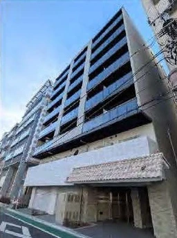 新松戸駅 徒歩3分 スケルトン物件 【軽飲食店相談可】外観