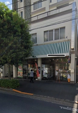 京成曳舟駅 徒歩1分 現況:食物販 飲食居抜き物件　夜間営業ＮＧ 酒提供ＮＧ　造作譲渡代３００万円外観