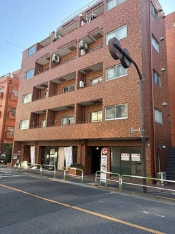 飯田橋駅 徒歩12分 現況:その他 その他居抜きなど物件 【飲食可(重飲食不可)】外観