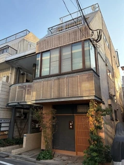 ≪乃木坂駅 徒歩10分｜2階・重飲食相談｜70.78㎡≫