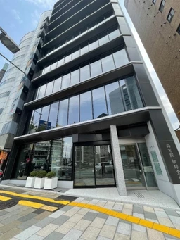 ≪外苑前駅 徒歩1分｜9階・業種相談｜95.63㎡≫